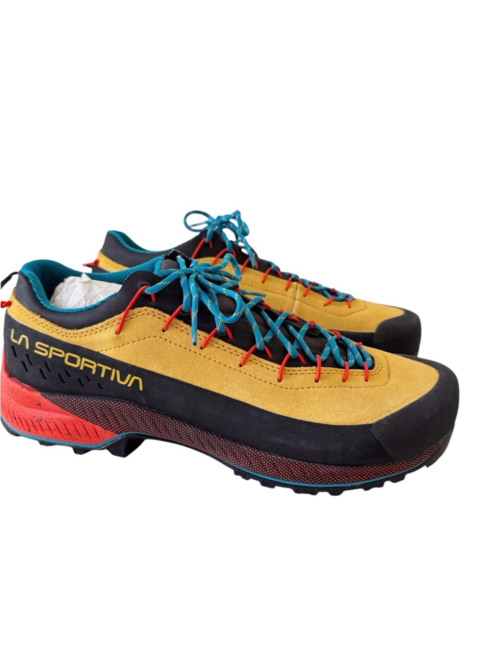 LA SPORTIVA NWT TX4 EVO Performance Shoes Size US 12.5 + - Picture 5 of 16